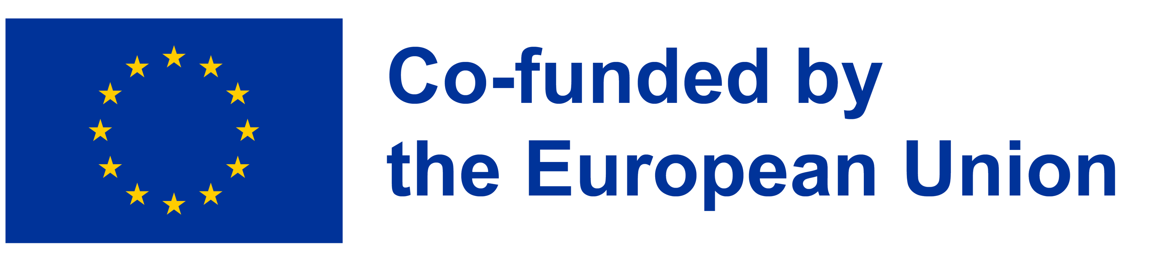 Co-funded by the European Union